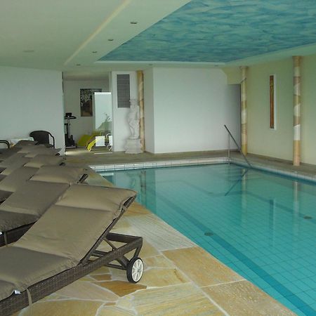 Hotel Sonnenhof Айхенберг Экстерьер фото