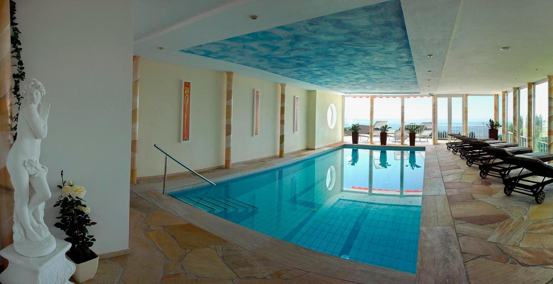 Hotel Sonnenhof Айхенберг Экстерьер фото