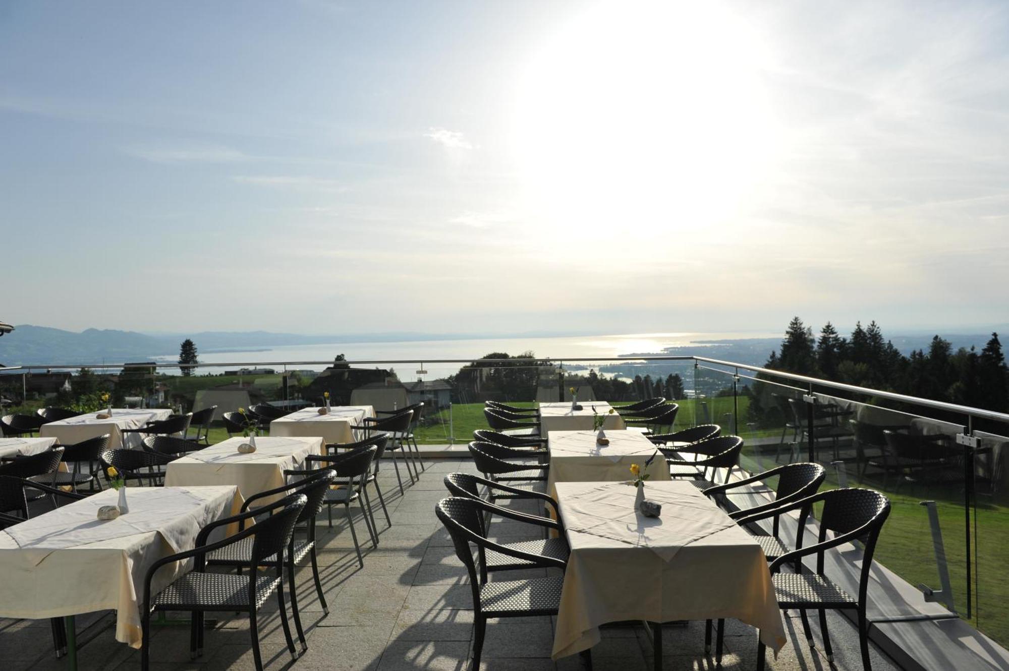 Hotel Sonnenhof Айхенберг Экстерьер фото